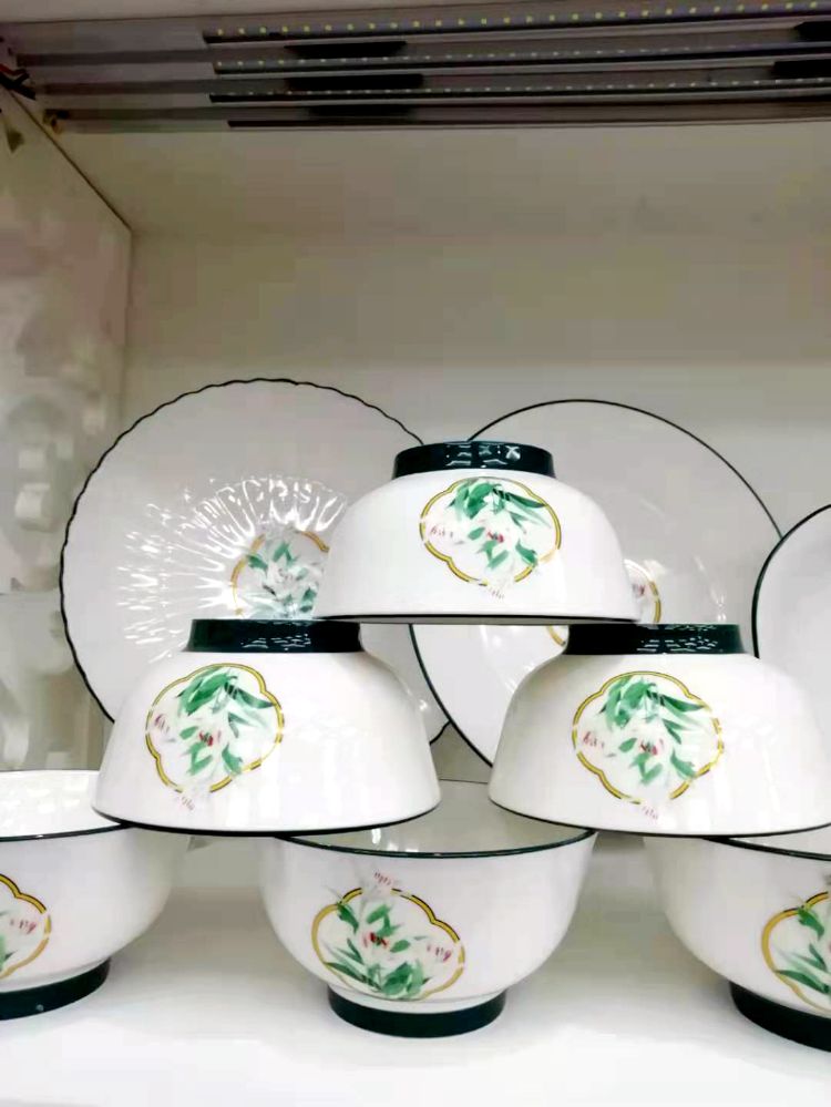 中江县旗胜陶瓷厂产品22